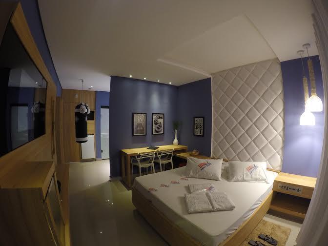 Happy Night (Adults Only) Hotel Cotia  Buitenkant foto