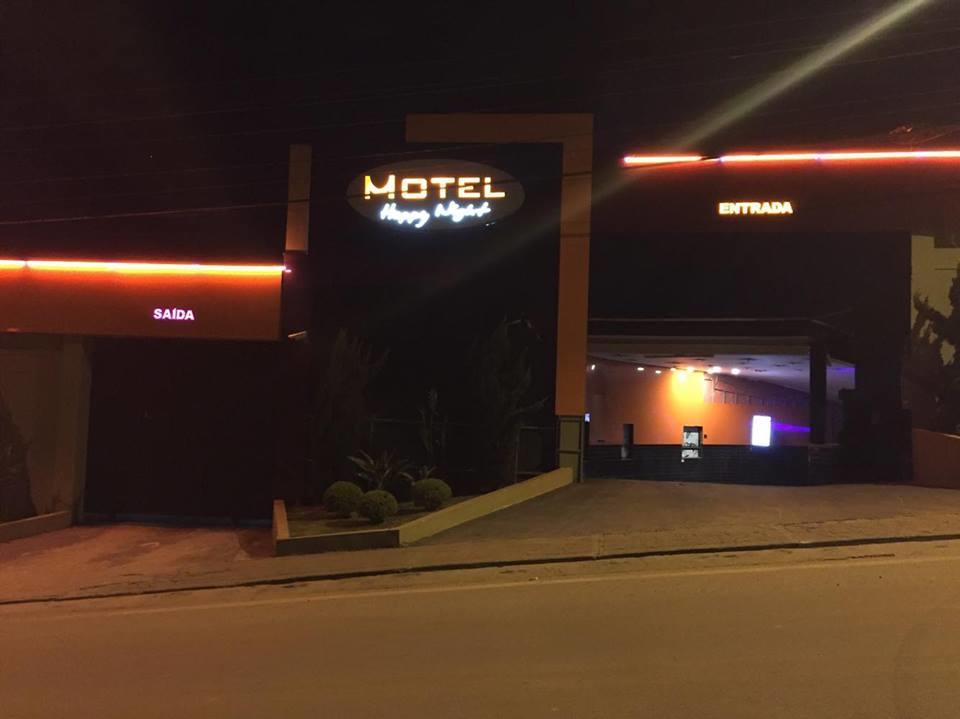 Happy Night (Adults Only) Hotel Cotia  Buitenkant foto