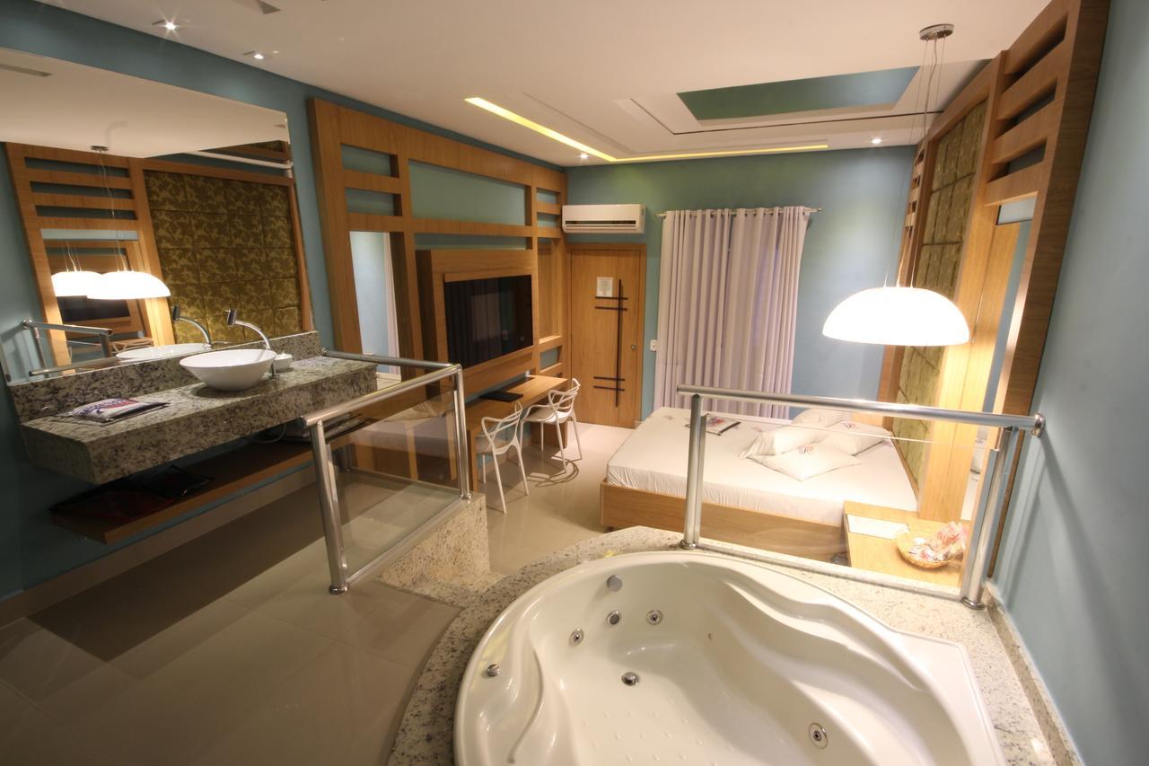 Happy Night (Adults Only) Hotel Cotia  Buitenkant foto