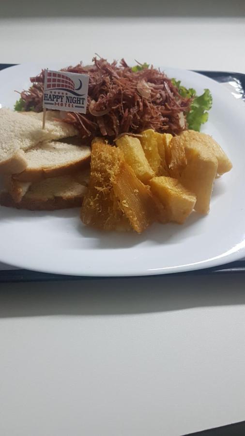 Happy Night (Adults Only) Hotel Cotia  Buitenkant foto
